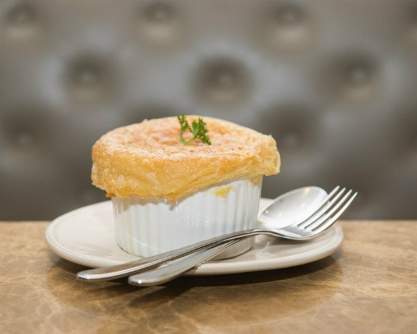 Pot Pie