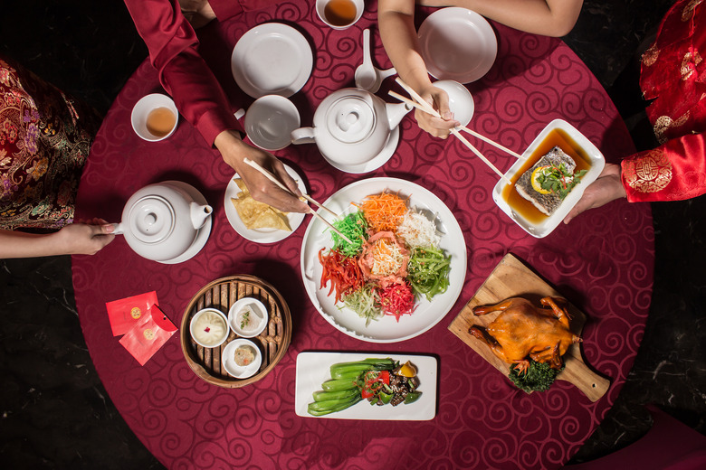 The Ultimate Chinese New Year Dinner Recipes - The Daily Meal