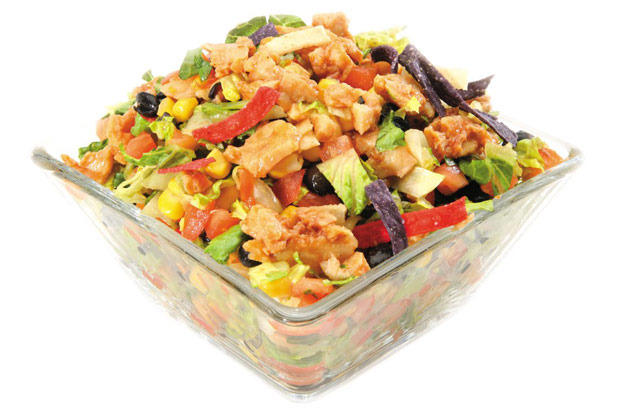 4) Chop Stop