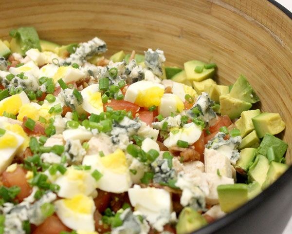 Cobb Salad