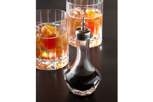 Bitters Bottle