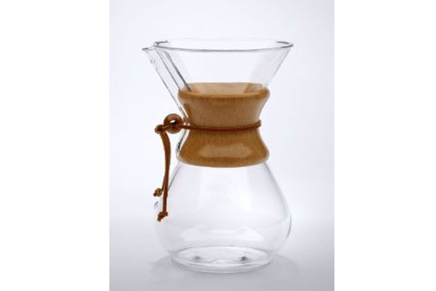 Chemex Drip Coffee Carafe