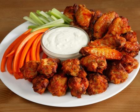 For that hot, buttery, and crispy goodness you crave — this is your go-to recipe