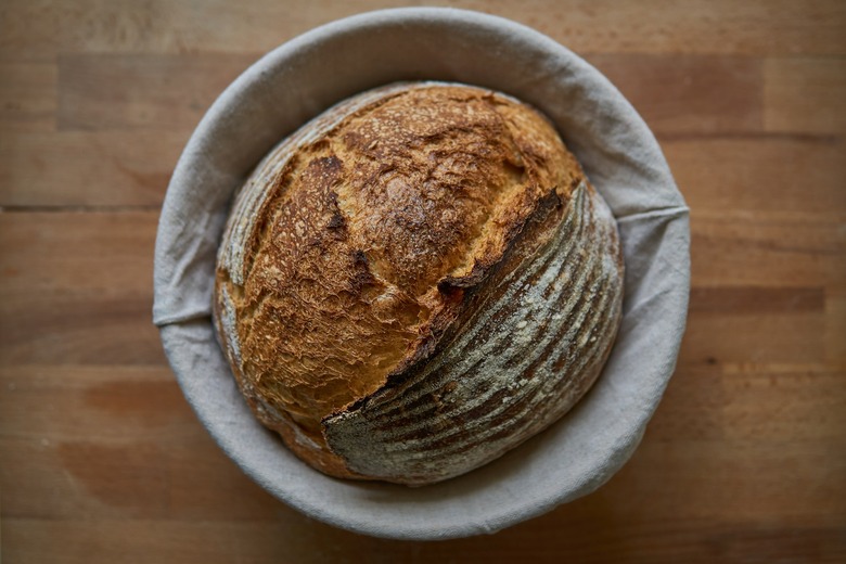 For the bread baker