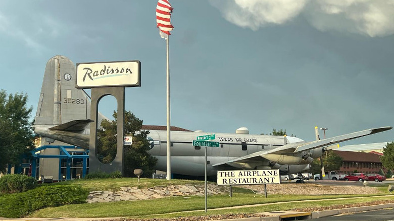 Boeing KC-97 tanker
