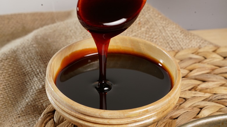 Molasses