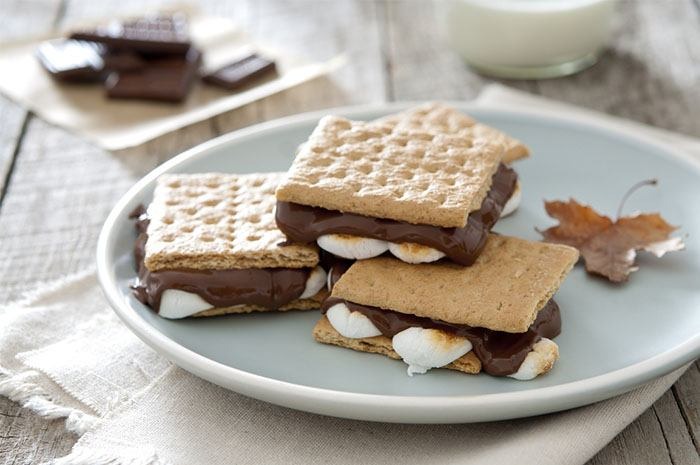 S'mores