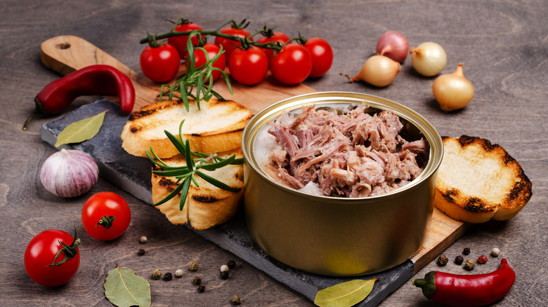 corned beef with vegetables