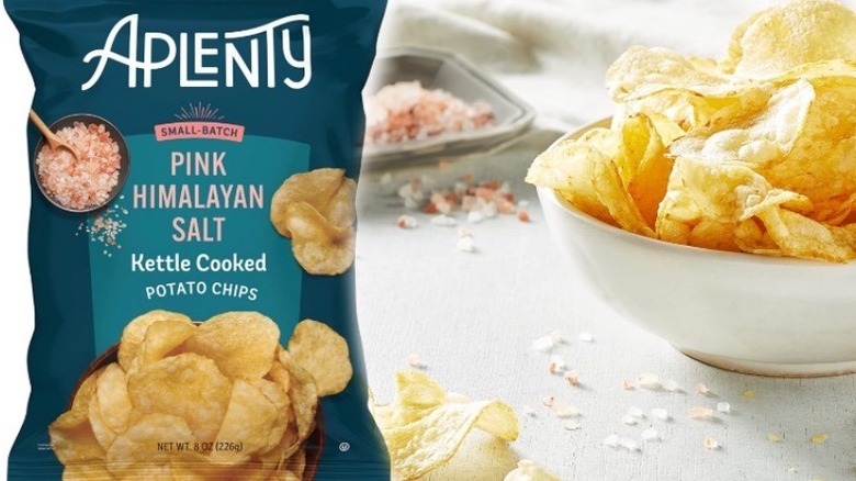 Aplenty chips