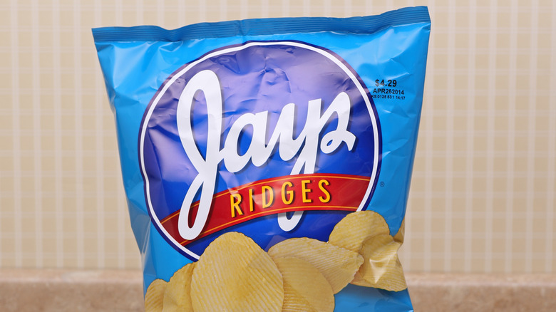 Jays chips