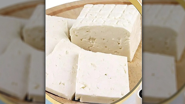Chontaleno cheese