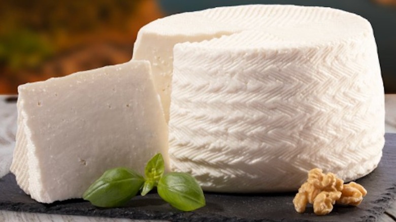 Queso fresco