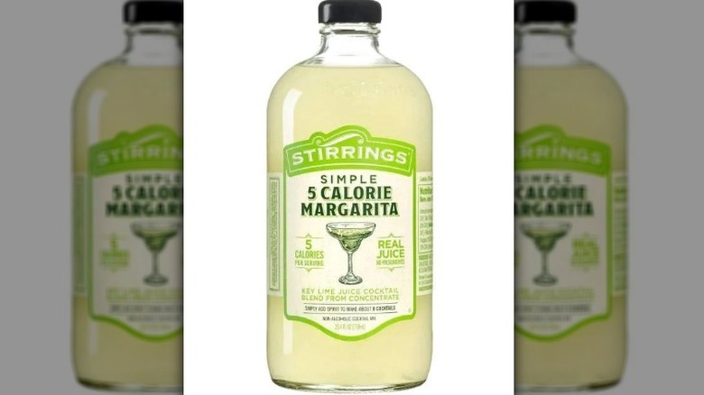 Stirrings 5 Calorie Mix
