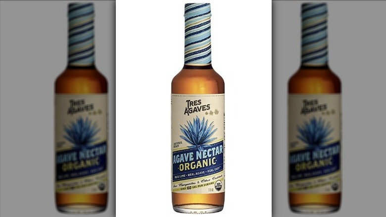 Tres Agaves Organic Margarita Mix