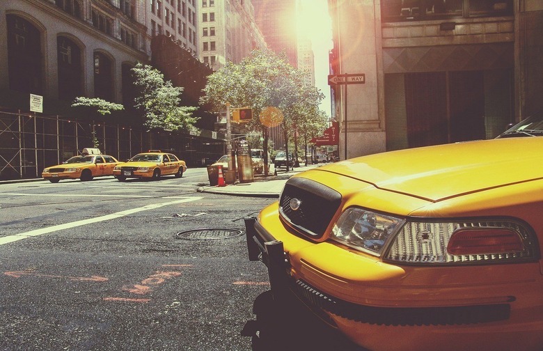 Find a Ride