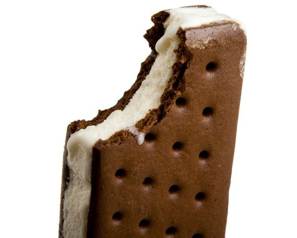 The Ultimate Ice Cream Sandwich Taste Test