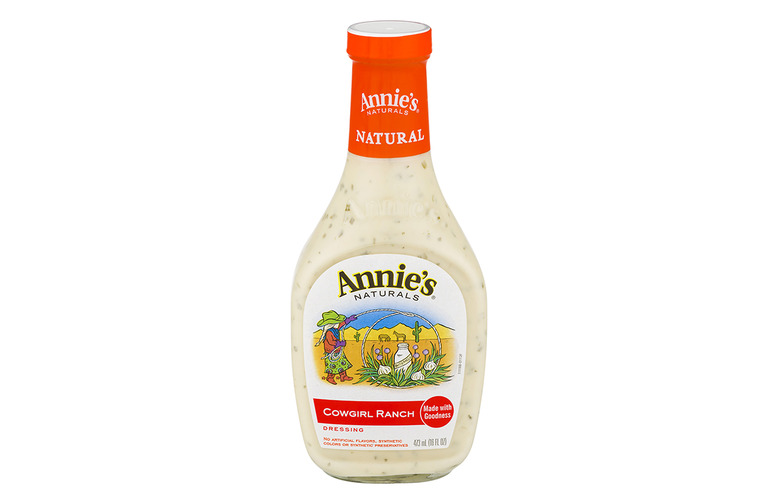 #10 Annie's Naturals