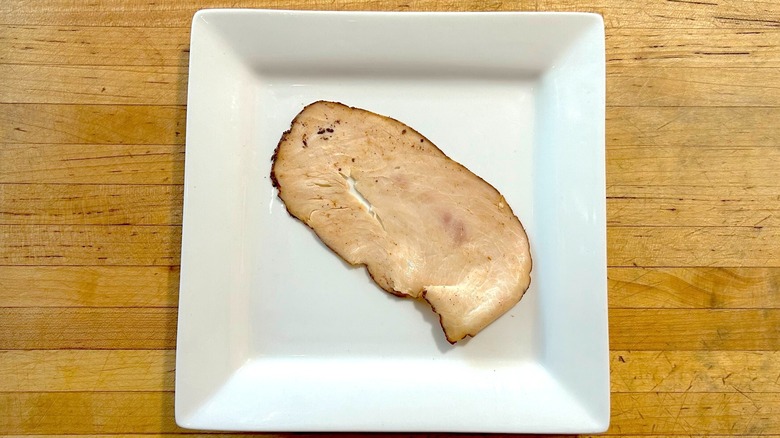 PitCraft smoked turkey breast
