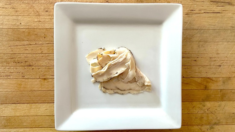 Firesmith grilled chicken breast