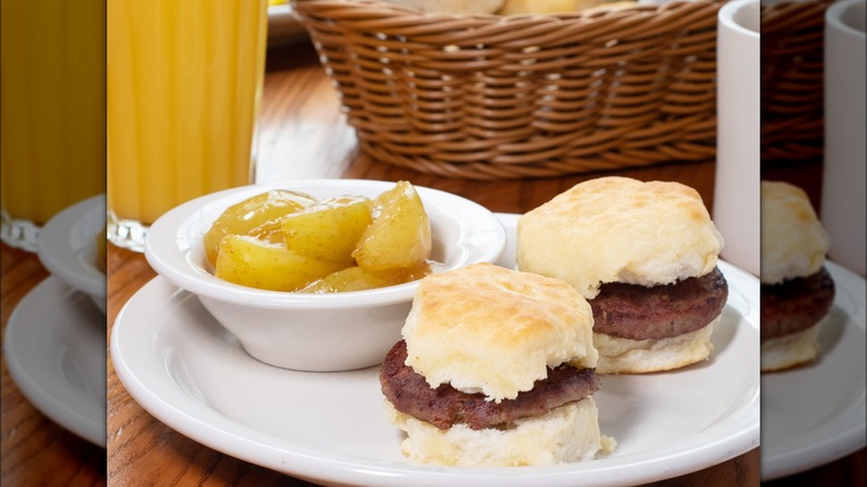 Cracker Barrel