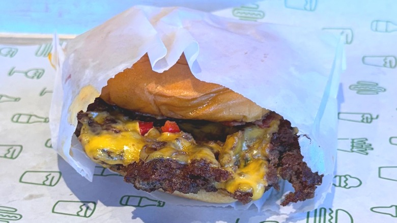 Shake Shack's Smoke Shack