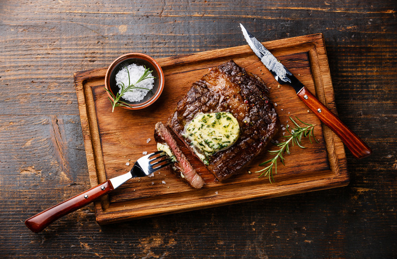 The Ultimate Grillmaster's Steak Guide 