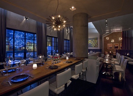 Thanksgiving Dinner