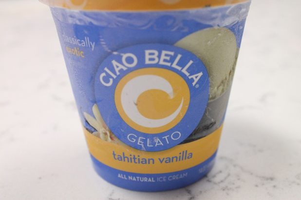 8) Ciao Bella