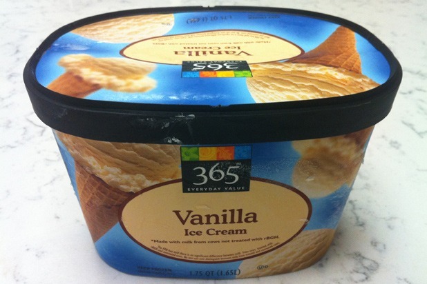 6) Whole Foods 365