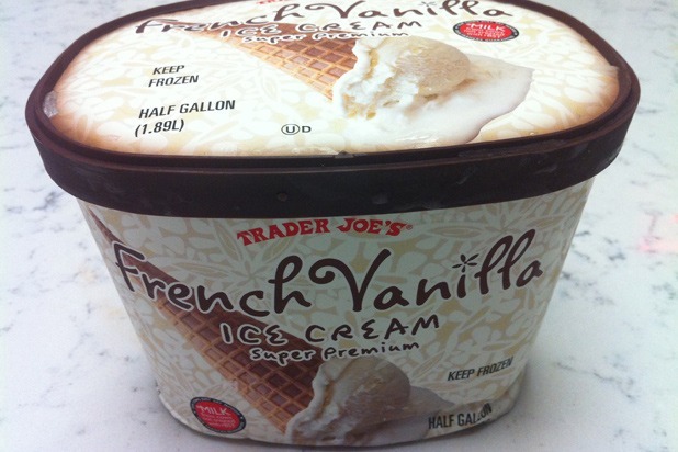 2) Trader Joe's