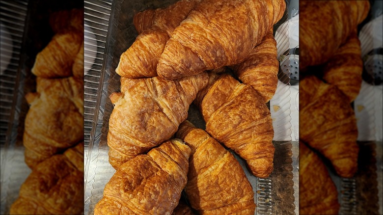 Costco croissants