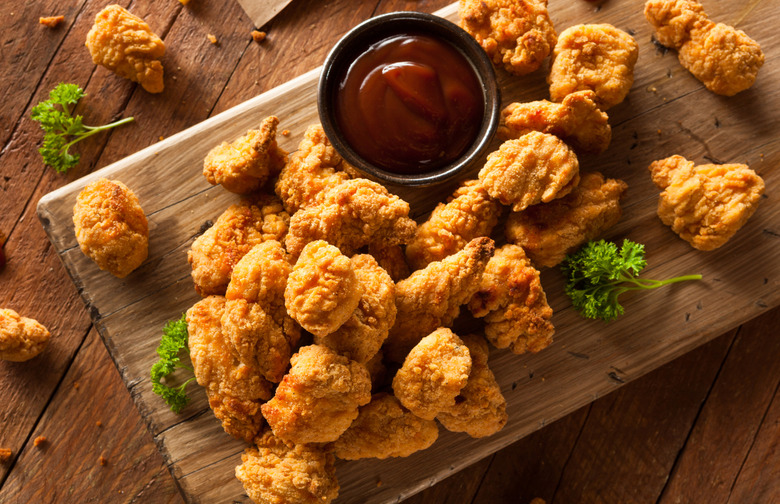 Fried Appetizers