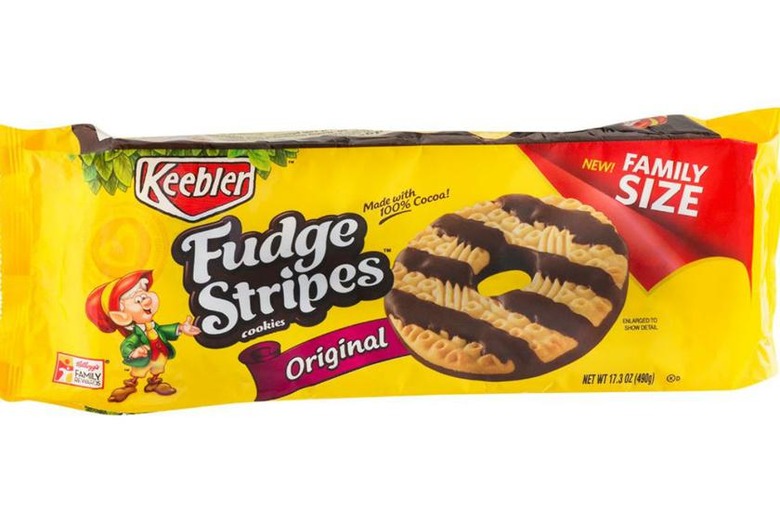 Packaged Cookies