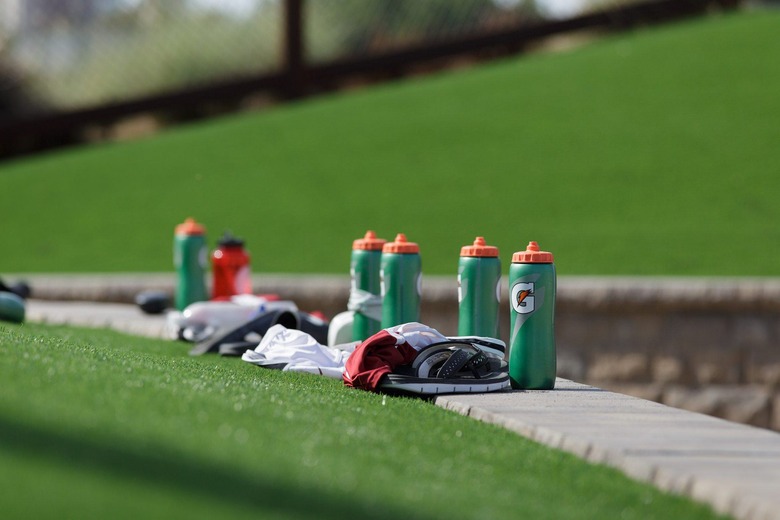 Gatorade