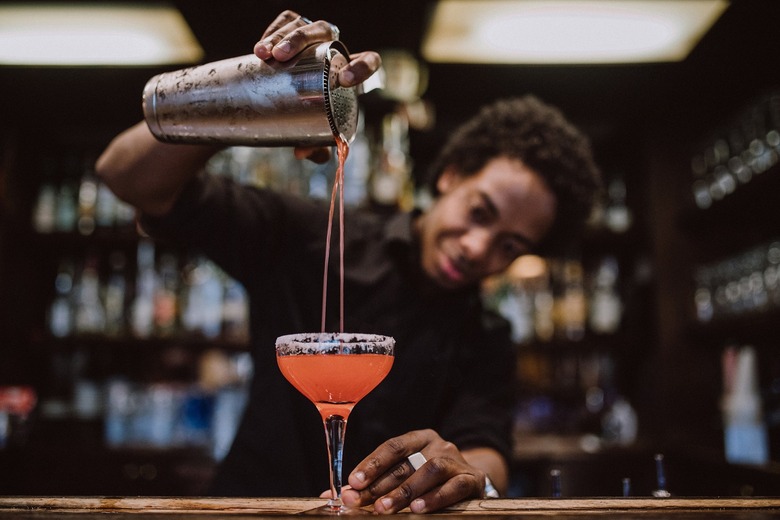 world's best bars