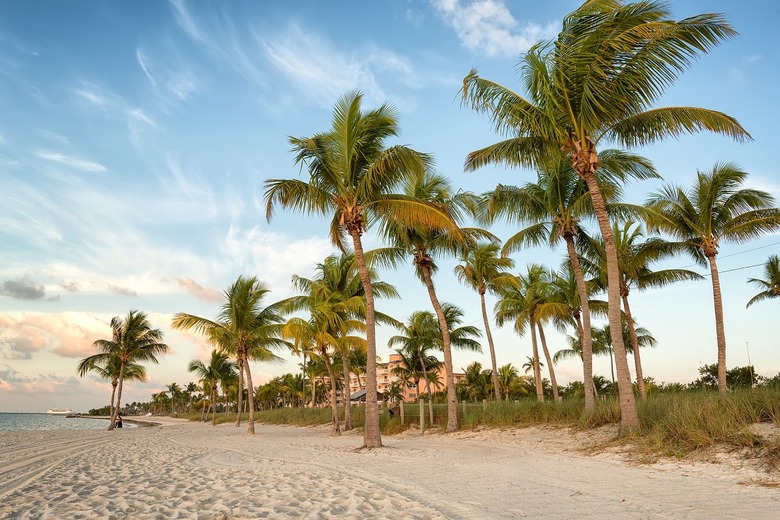 Smathers Beach (Key West, Florida)
