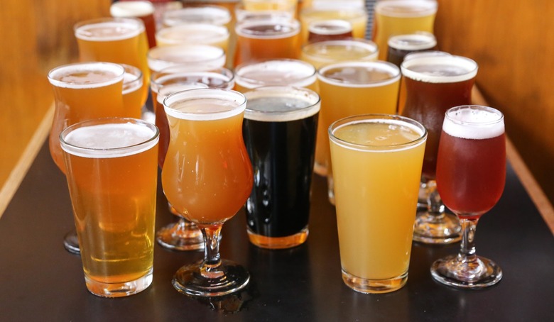 Beers