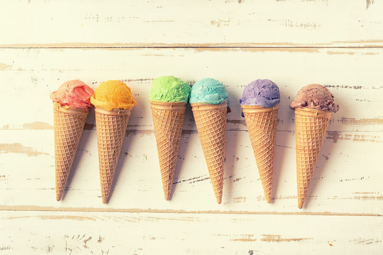 The World's 50 Best Ice Cream Parlors
