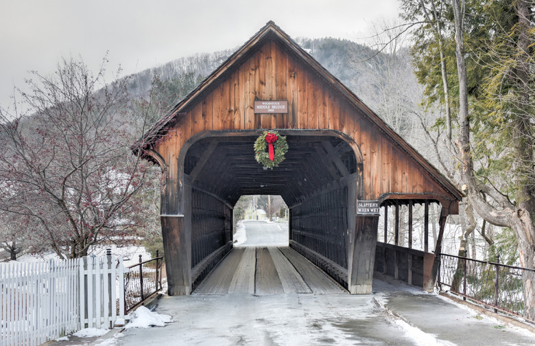 Woodstock, Vermont
