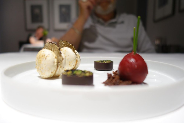 Osteria Francescana