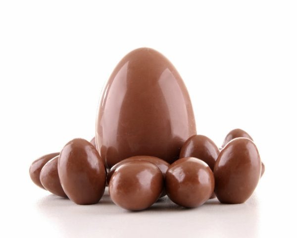 Biggest Easter Egg