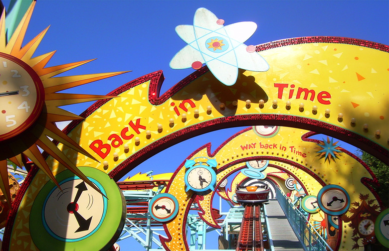 Primeval Whirl: Animal Kingdom