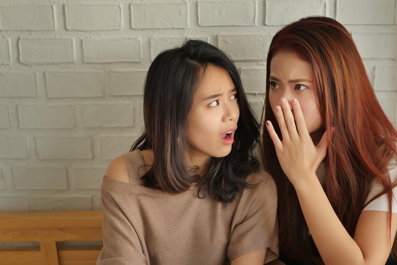 Gossiping