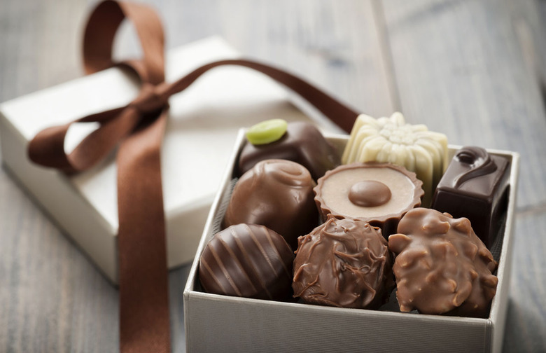 Chocolate