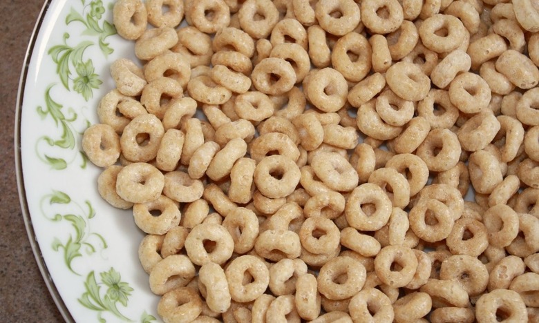 Cheerios