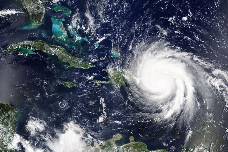 hurricane maria