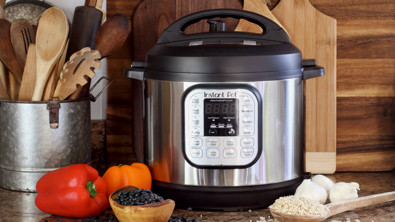 Instant Pot