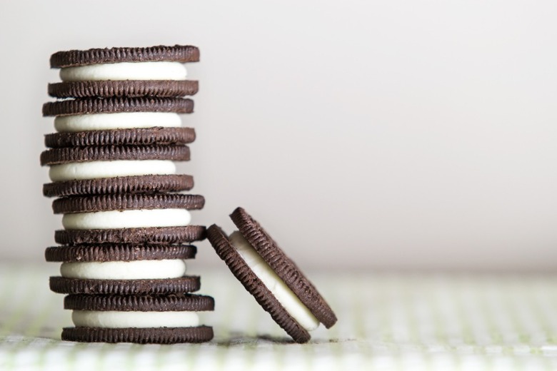 Oreos