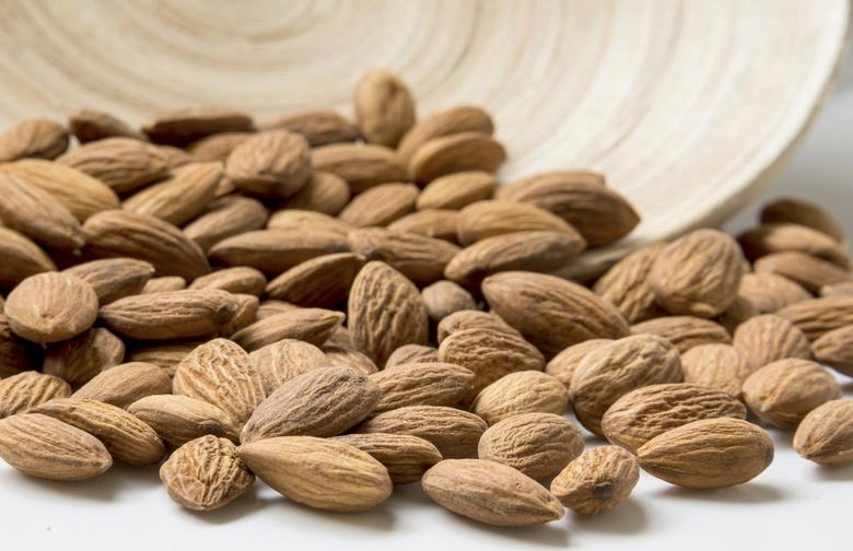These 10 Foods Will Help You Get a Better Night's Sleep