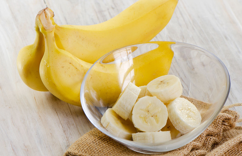 These 10 Foods Will Help You Get a Better Night's Sleep